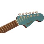 FENDER - Newporter Player, Walnut Fingerboard, Black Pickguard - Tidepool