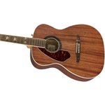 FENDER - TIM ARMSTRONG HELLCAT - LEFT-HAND - Natural