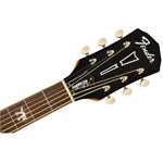 FENDER - TIM ARMSTRONG HELLCAT - GAUCHER - Naturel