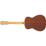 FENDER - Tim Armstrong Hellcat-12 STRING, Walnut Fingerboard - Natural