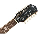 FENDER - Tim Armstrong Hellcat-12 STRING, Walnut Fingerboard - Natural