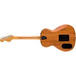 FENDER - Highway Series™ Parlor, touche en palissandre - Naturel