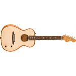 FENDER - Highway Series™ Parlor, touche en palissandre - Naturel