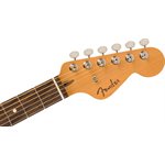 FENDER - Highway Series™ Parlor, Rosewood Fingerboard - Natural