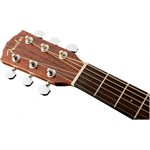 FENDER - CC-60SCE - LEFT HANDED - Natural