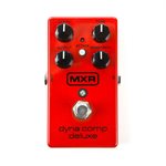 MXR - M228 - DYNA COMP DELUXE COMPRESSOR