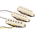 FENDER - HOT NOISELESS STRAT PICKUPS