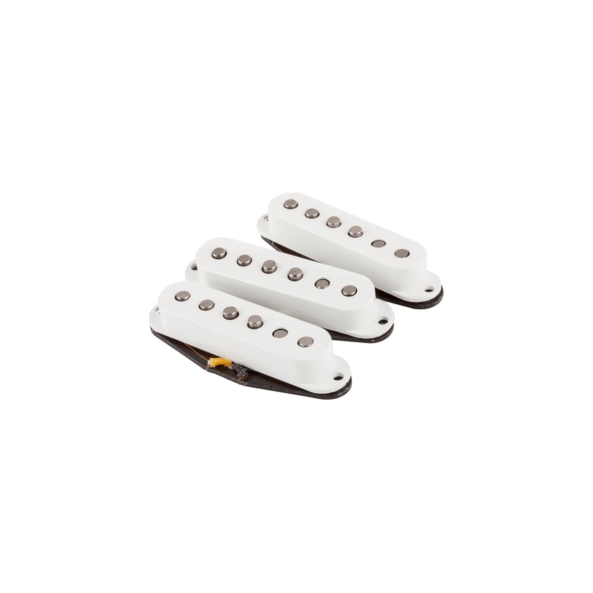 FENDER - CUSTOM SHOP FAT '50S STRATOCASTER PICKUPS