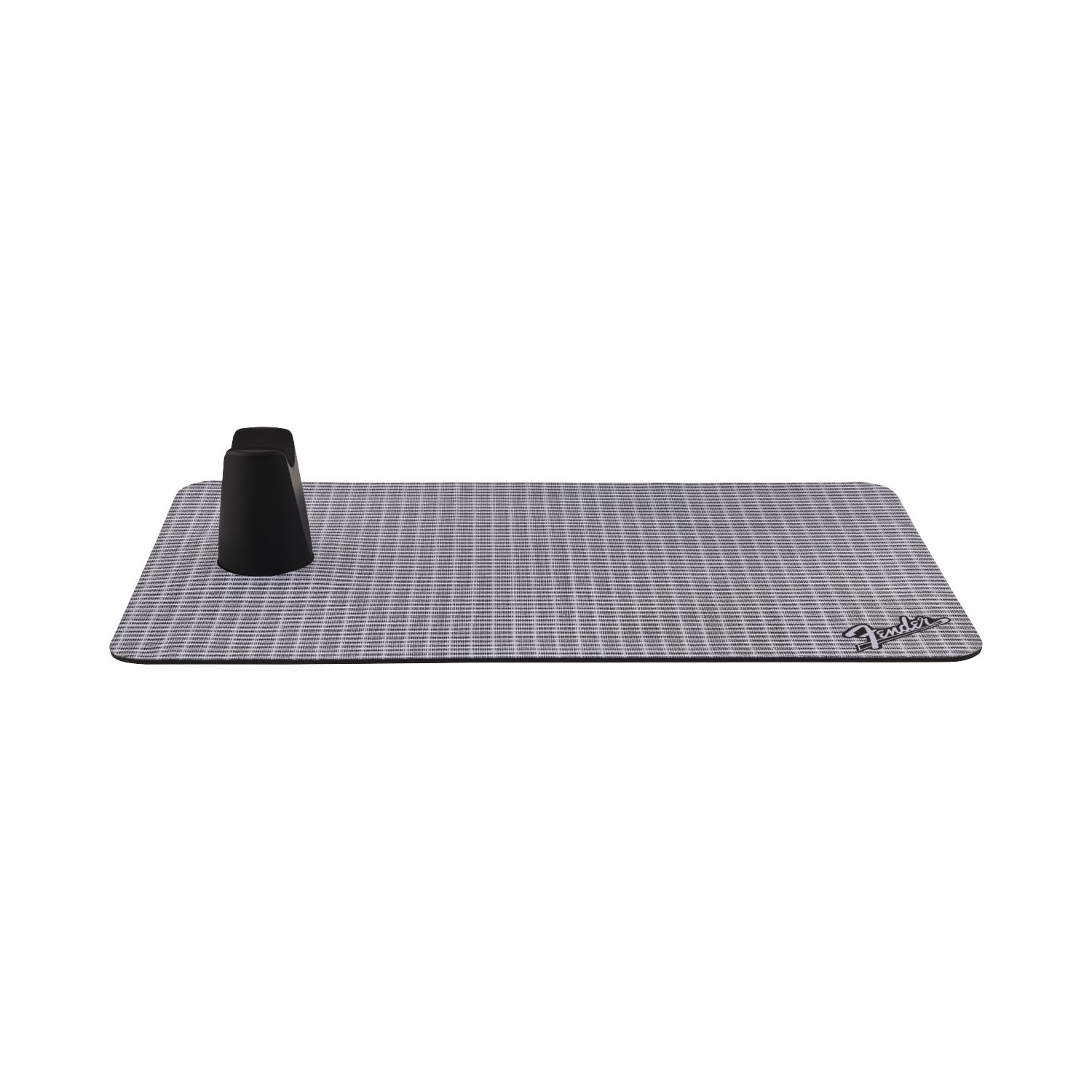 FENDER - Tapis de travail Fender - Grill Cloth