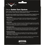 FENDER - CUSTOM SHOP - 4-STEP CLEANING KIT