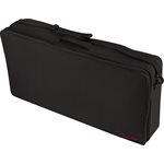 FENDER - Professional Pedal Board with Bag- Large