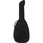 FENDER - FAS405 Housse de transport acoustique pour petit corps - Noir