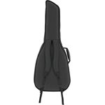 FENDER - FAC-610 Housse de transport de guitare classique - Noir