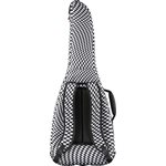 FENDER - Étui de guitare électrique FE620, Checkerboard