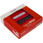 FENDER - Deluxe Drive Telecaster® Pickups, (2)