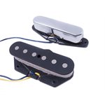 FENDER - Deluxe Drive Telecaster® Pickups, (2)