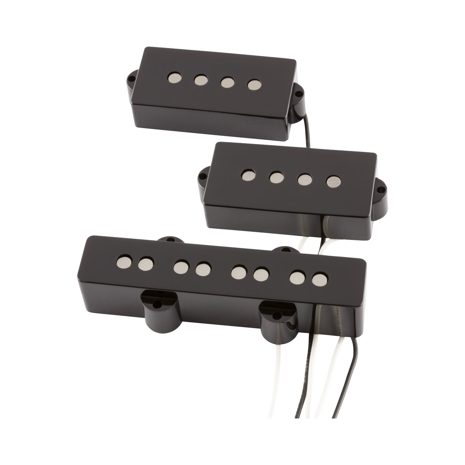 FENDER - Yosemite™ P / J Pickup Set