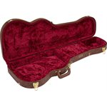 FENDER - Stratocaster® / Telecaster® Poodle Case - Brown