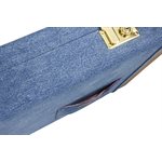 FENDER - Fender® x Wrangler® Denim Case - Indigo