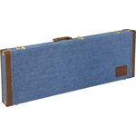 FENDER - Fender® x Wrangler® Denim Case - Indigo