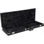 FENDER - Fender® x Wrangler® Denim Case - Black