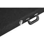 FENDER - Fender® x Wrangler® Denim Case - Black