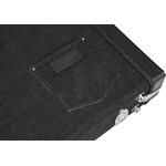 FENDER - Fender® x Wrangler® Denim Case - Black