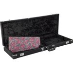 FENDER - Fender® x Wrangler® Denim Case - Black