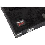 FENDER - Fender® x Wrangler® Denim Case - Black