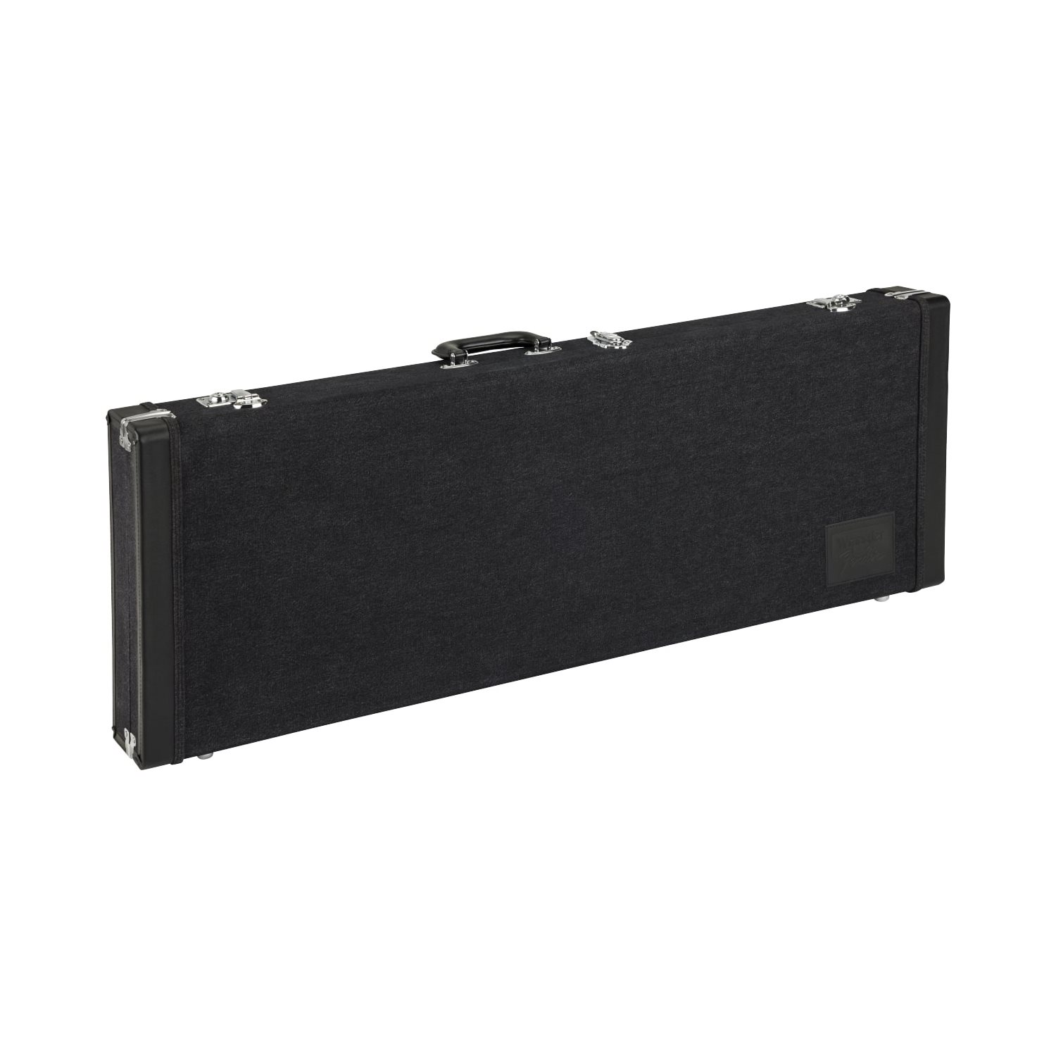 FENDER - Fender® x Wrangler® Denim Case - Black