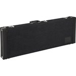 FENDER - Fender® x Wrangler® Denim Case - Black