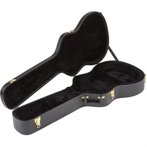 FENDER - Classical Hardshell Case - Black