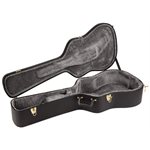 GRETSCH - Case G6243 for Rancher with Bigsby - Black