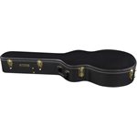 GRETSCH - G6241 Hollow Body "JR" Hardshell Case - Black