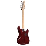 SIRE - P7 - ALDER WOOD - 2ND GEN - gaucher - TOP SUNBURST 