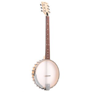 GOLD TONE - bt-1000 - 6-String Banjo Guitar