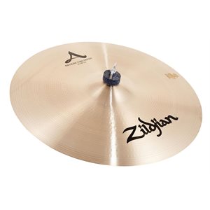 ZILDJIAN - 16" A Zildjian medium thin crash