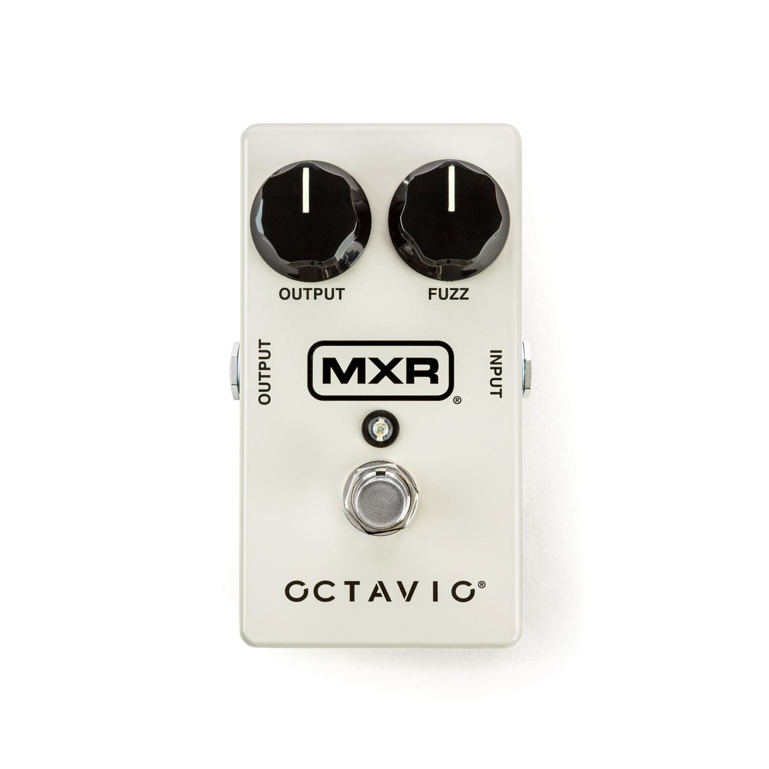 DUNLOP - M267 - MXR OCTAVIO FUZZ pedal