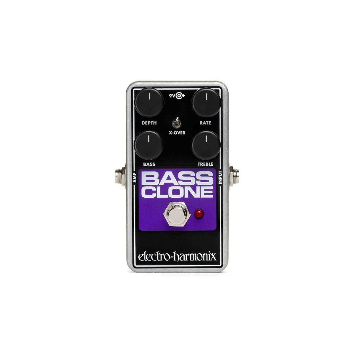 Electro-Harmonix - Bass Clone - Bass Chorus