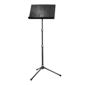 K&M - Orchestra Foldable music stand