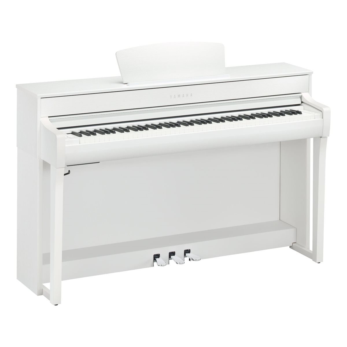 YAMAHA - CLP735 - BLANC