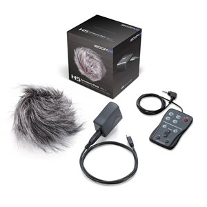 ZOOM - H5 ACCESSORY PACK