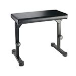 K&M - Piano Bench - Fully Collapsible