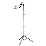 K&M - 14761-BLACK - Guitar performer stand