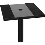 ON STAGE - SMS6600-P - Hex-Base Monitor Stands
