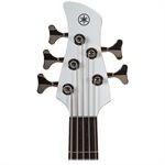 YAMAHA - TRBX305 - 5 STRINGS - White