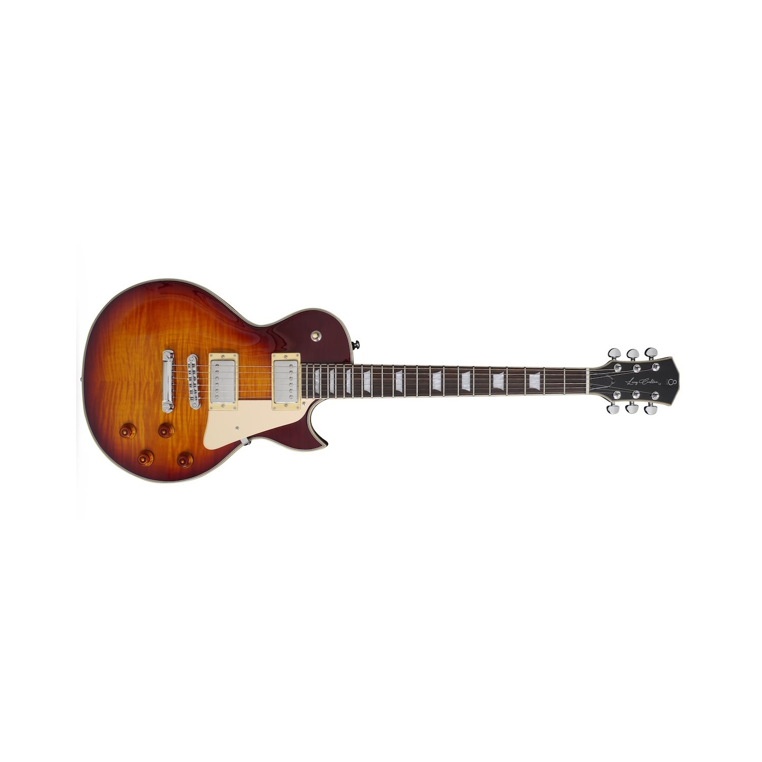 SIRE - Larry Carlton L7 - Tobacco Sunburst