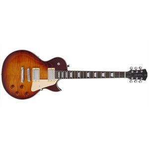 SIRE - Larry Carlton L7 - Tobacco Sunburst