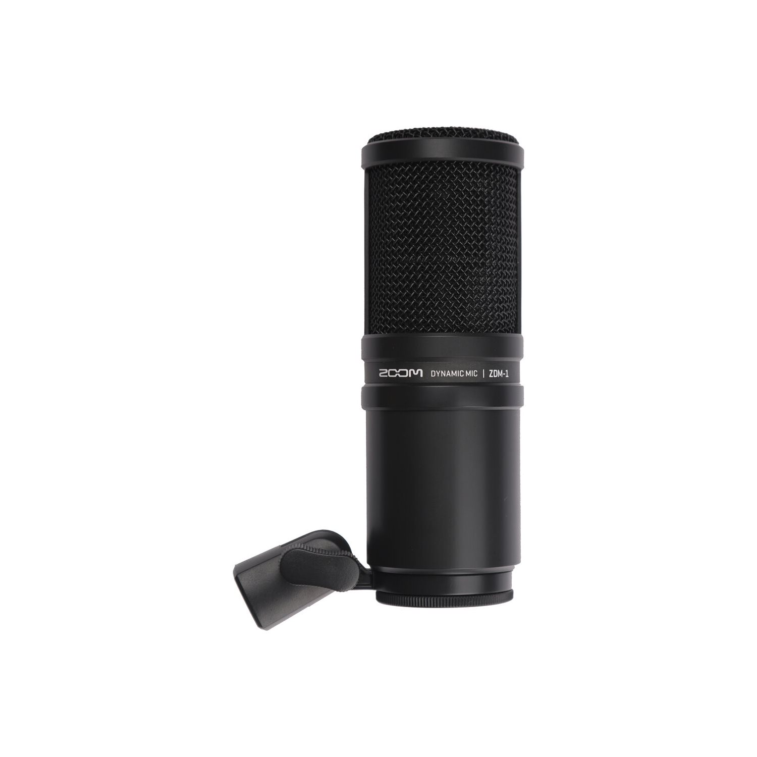 ZOOM - zdm-1 - dynamic microphone 