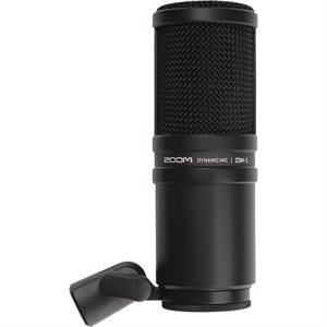 ZOOM - zdm-1 - dynamic microphone 